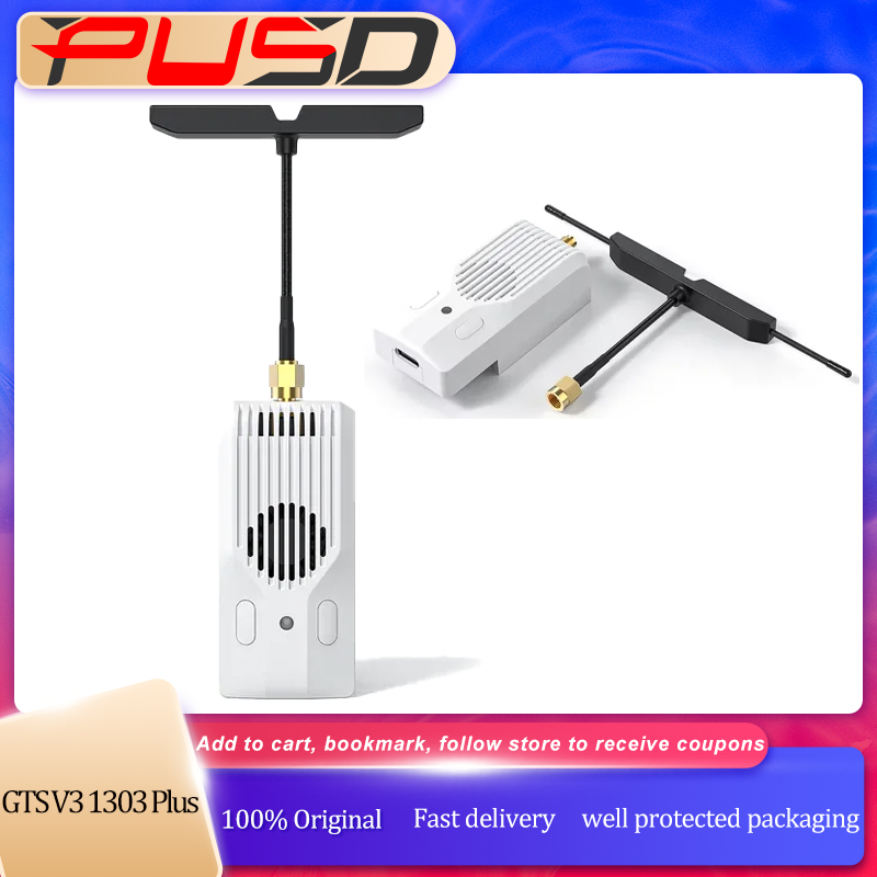 Fpv Drone Antenna - BETAFPV Nano TX V2 モジュール ELRS