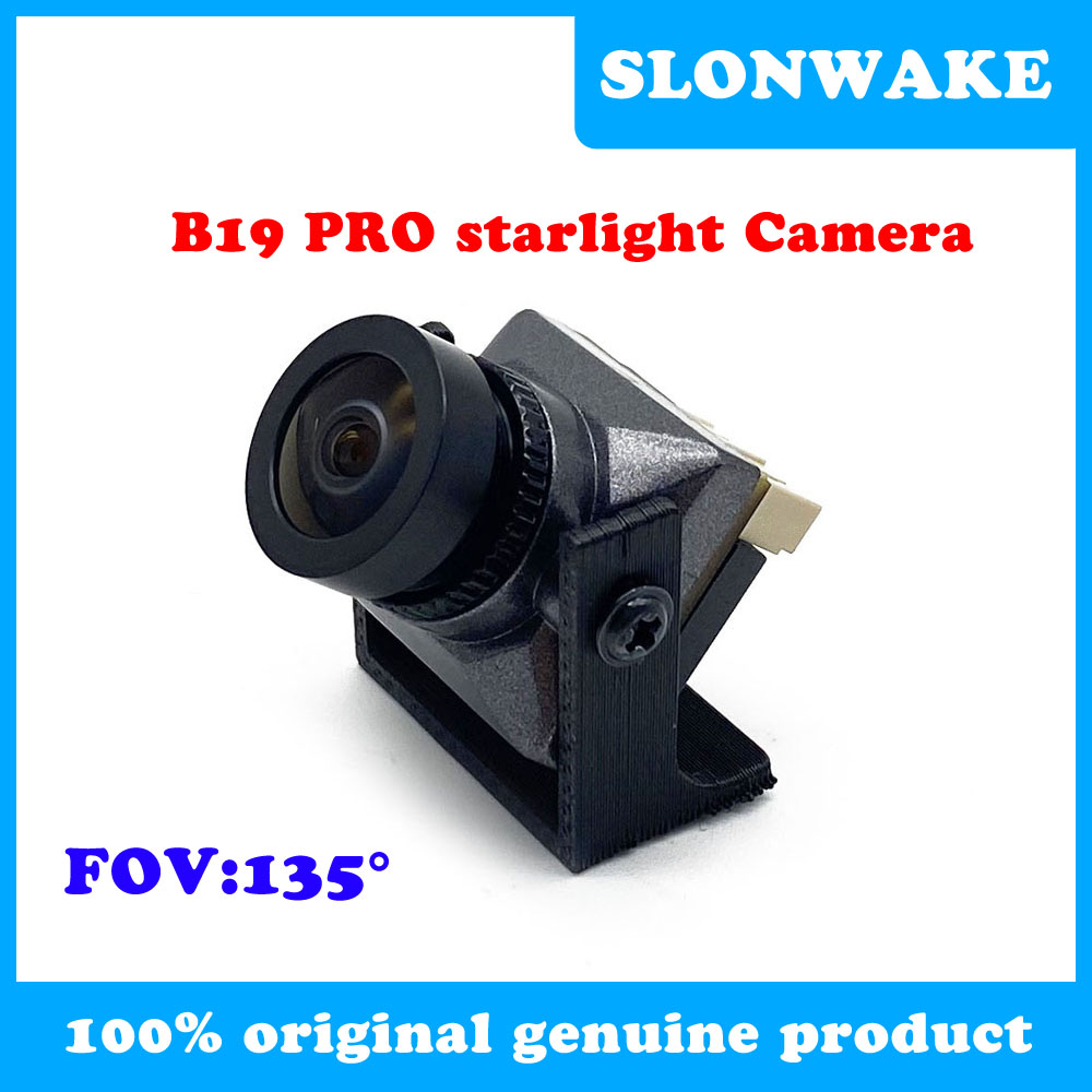 Fpv Drone Camera - JINJIEAN B19 PRO ミニ FPV カメラ