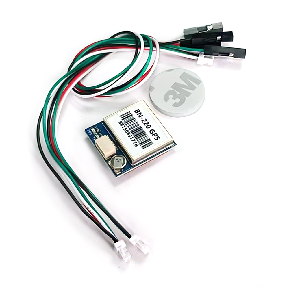 Fpv Drone Antenna - BN-220 BN880 GPS GLONASS モジュール -