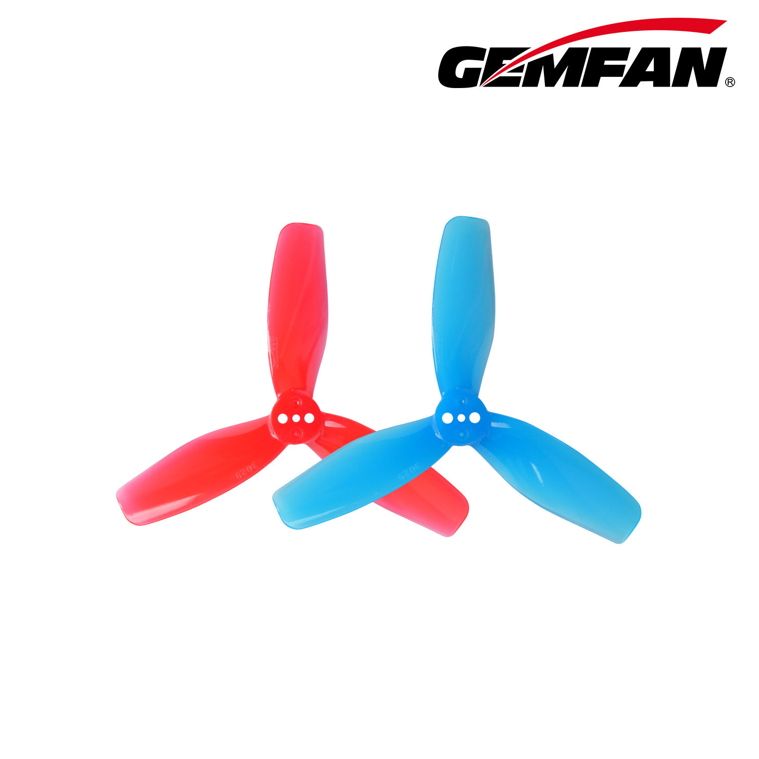 Fpv Drone Propeller - Gemfan 3029 2.9 インチ 3 ブレード