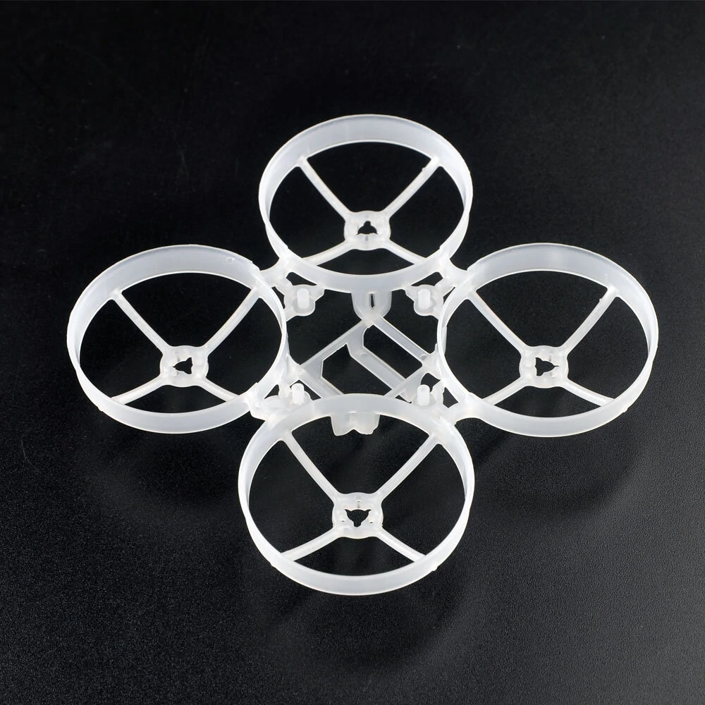 Fpv Drone Kit - Happymodel Moblite7 Mobula7 V4 75mmホイールベース フープ