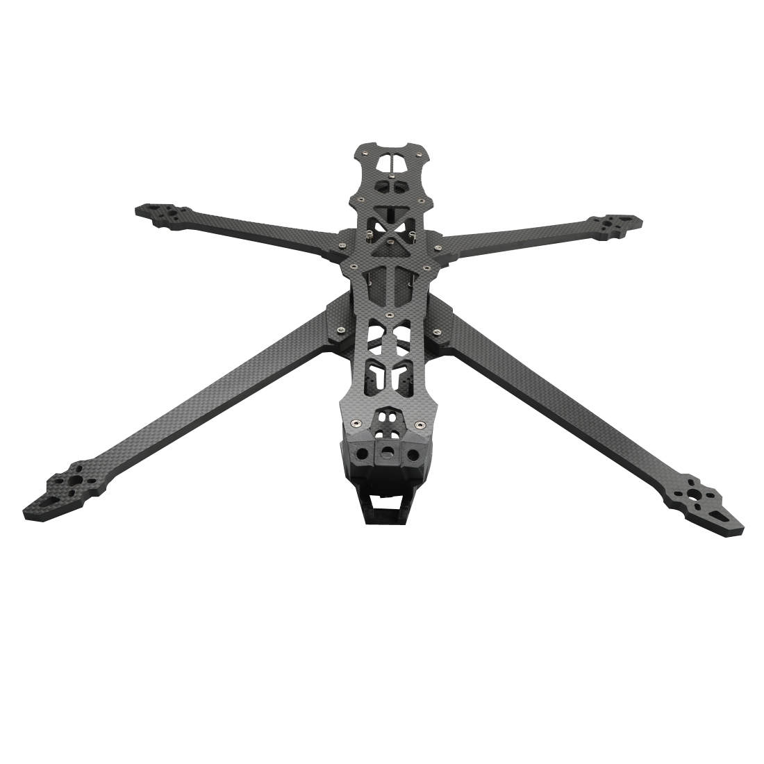 GK-V3 15インチ 680mm FPVドローンフレームキ - Fpv Drone Kit のレビューと価格