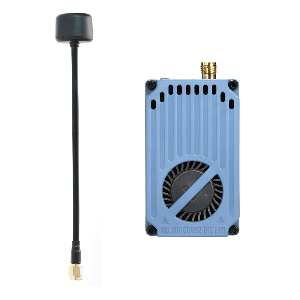 RUSHFPV 6.1‑7.2G 8W X61728 VTX - Fpv Drone Antenna のレビューと価格