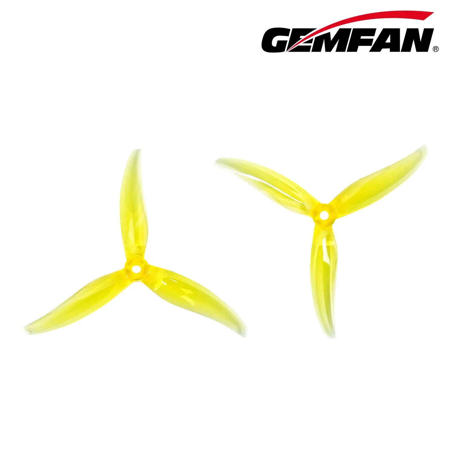 12ペア Gemfan 5129.2 MinJae 3ブレー - Fpv Drone Propeller のレビューと価格