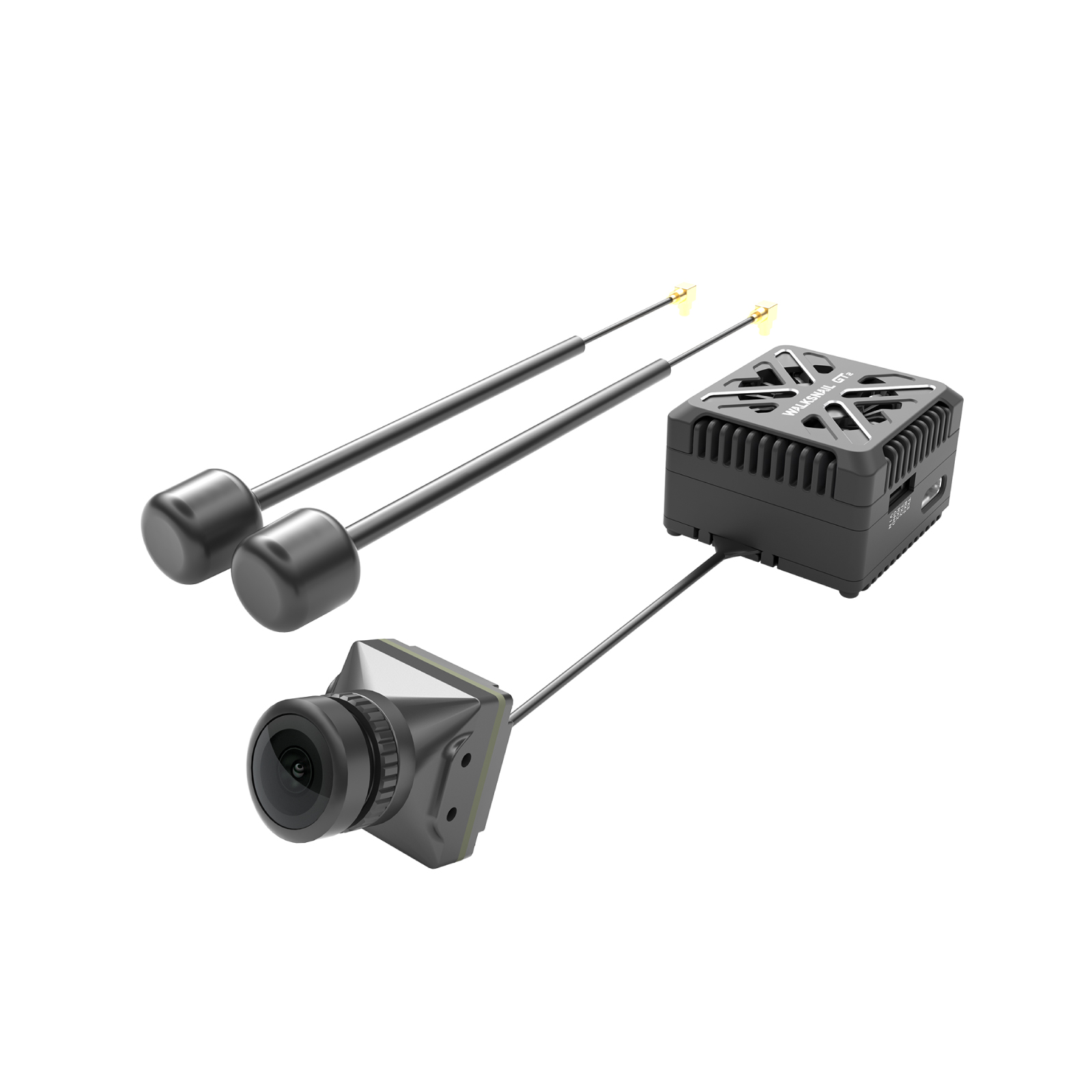 CADDX Walksnail VTX Avatar GT2 - Fpv Drone Tool Kit のレビューと価格