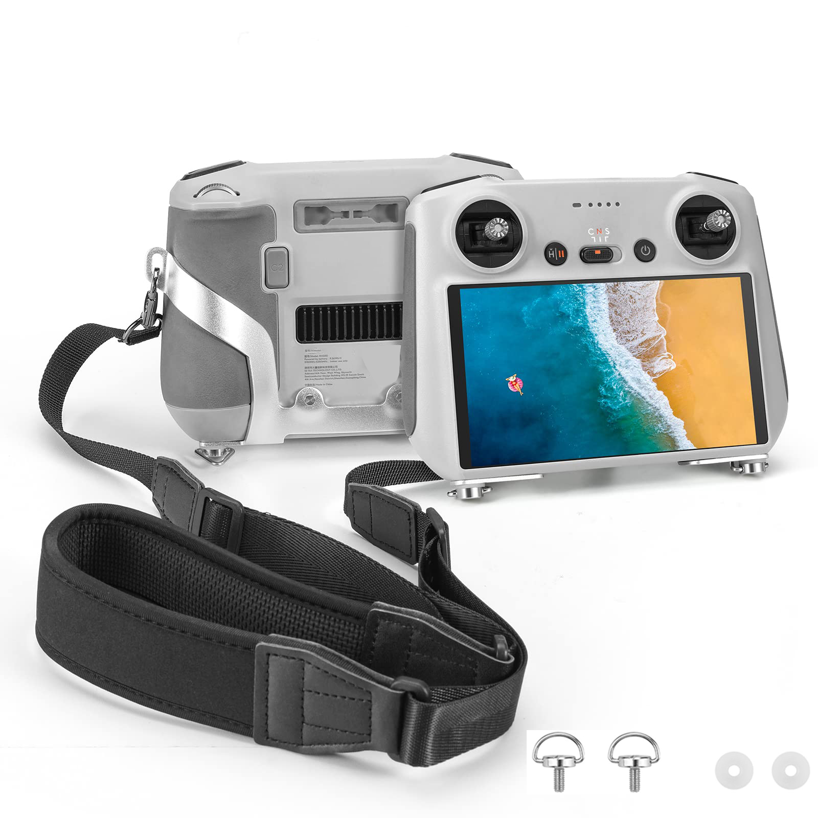 DJI RC/RC 2/RC Pro/スマート コントローラ - Dji Drone Mini 3 のレビューと価格