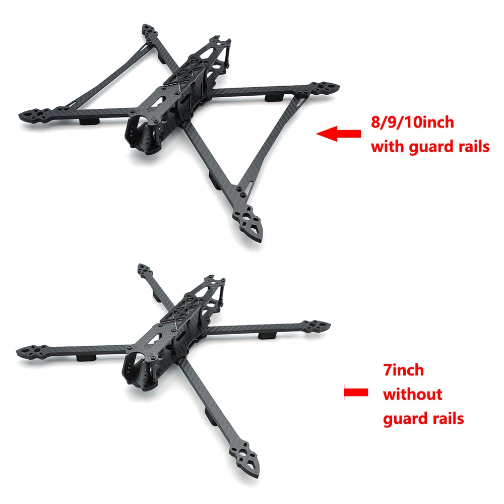 Mark4 V2 Mark 4 FPVレーシングドローンフレ - Fpv Drone Tool Kit のレビューと価格