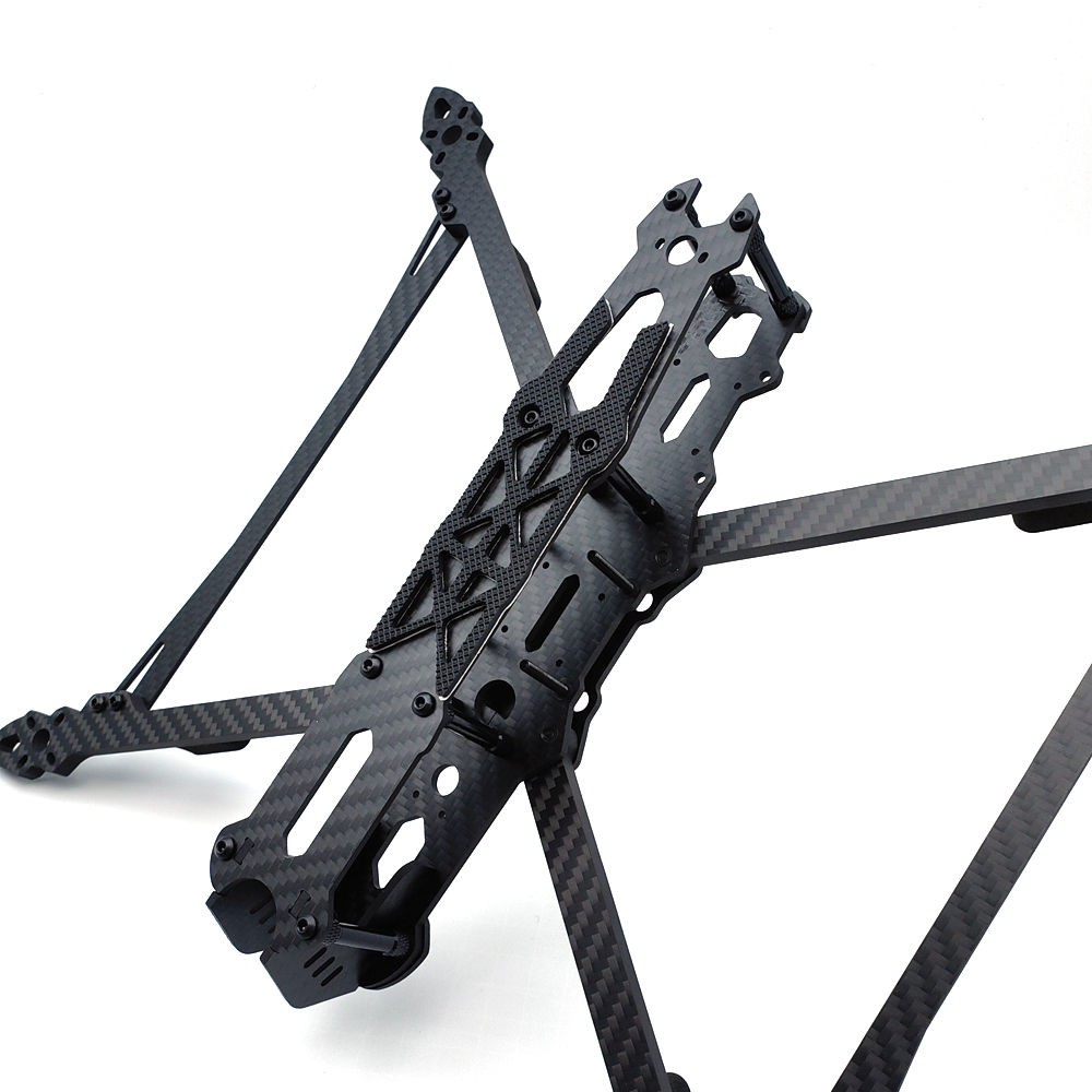Mark4 V2 Mark 4 FPVレーシングドローンフレ - Fpv Drone Tool Kit のレビューと価格