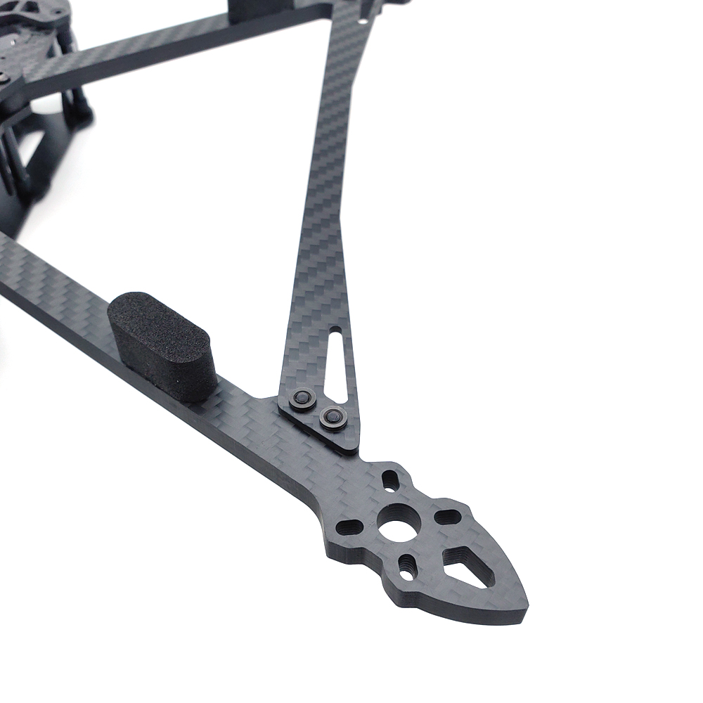 Mark4 V2 Mark 4 FPVレーシングドローンフレ - Fpv Drone Tool Kit のレビューと価格