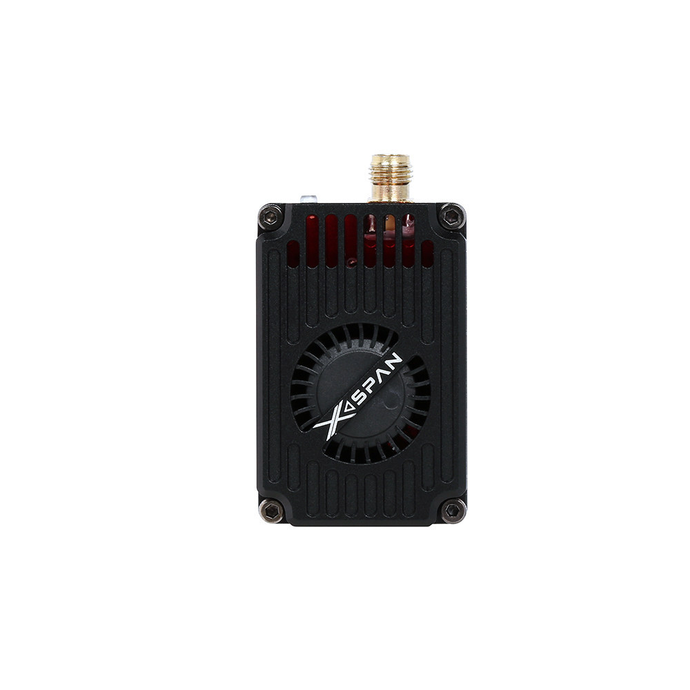 Rushfpv Rush FPV XSPAN 3.1G-3. - Fpv Drone Transmitter のレビューと価格
