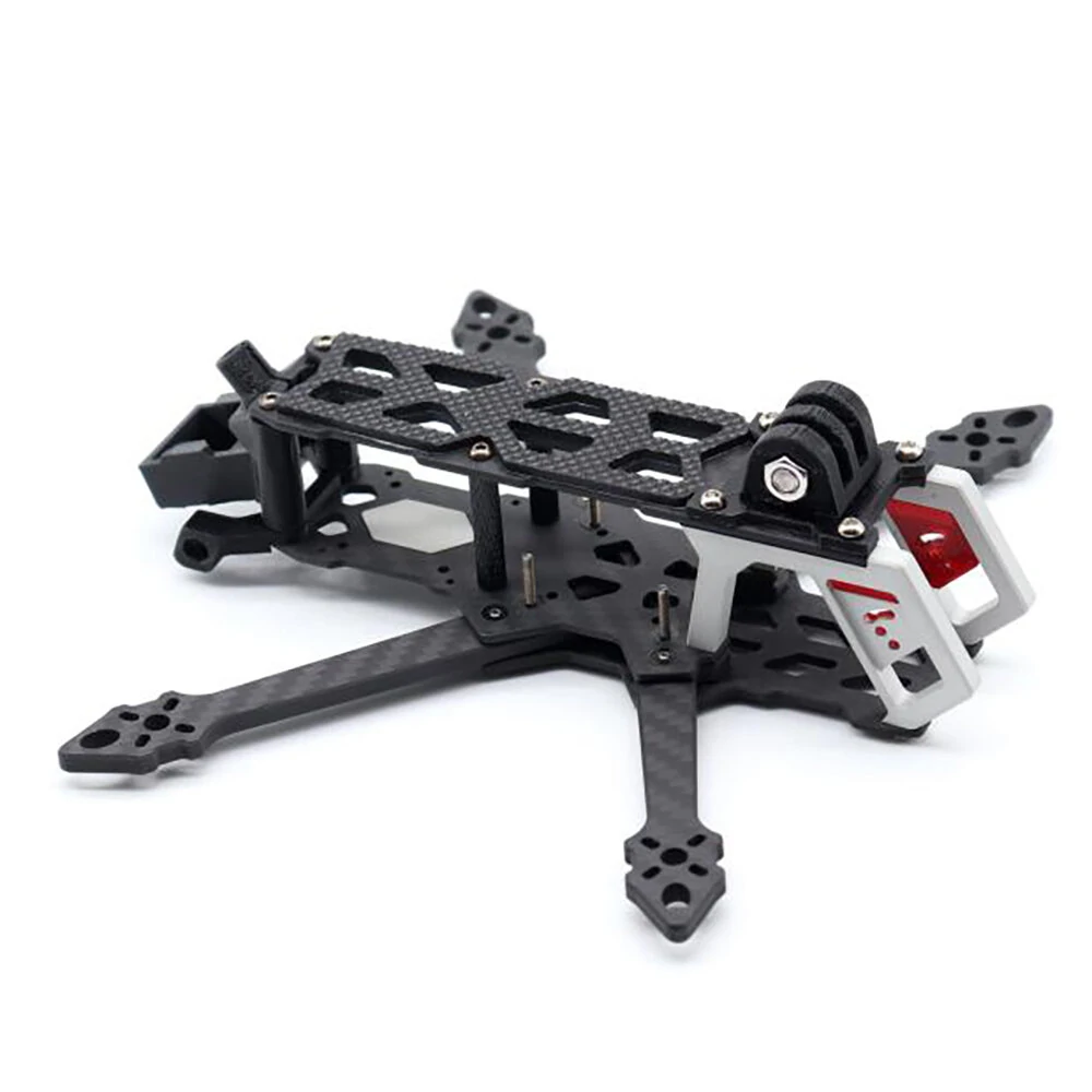 LHCXRC CLOUD 160 160mmホイールベース  - Fpv Drone Kit のレビューと価格