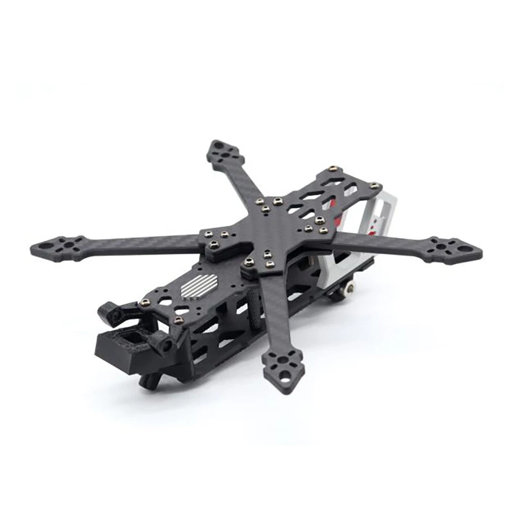 LHCXRC CLOUD 160 160mmホイールベース  - Fpv Drone Kit のレビューと価格