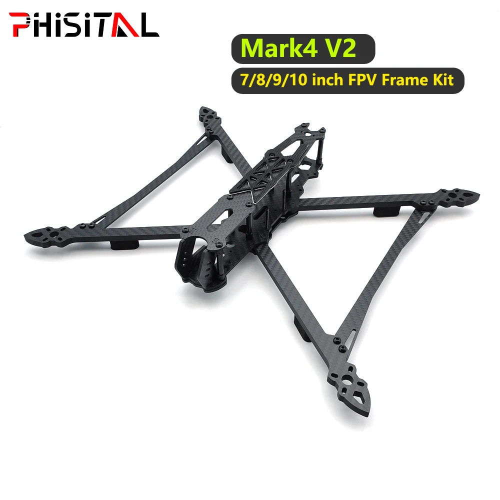 Mark4 V2 Mark 4 7インチ/8インチ/9インチ - Fpv Drone Tool Kit のレビューと価格