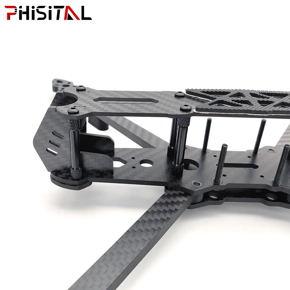 Mark4 V2 Mark 4 7インチ/8インチ/9インチ - Fpv Drone Tool Kit のレビューと価格