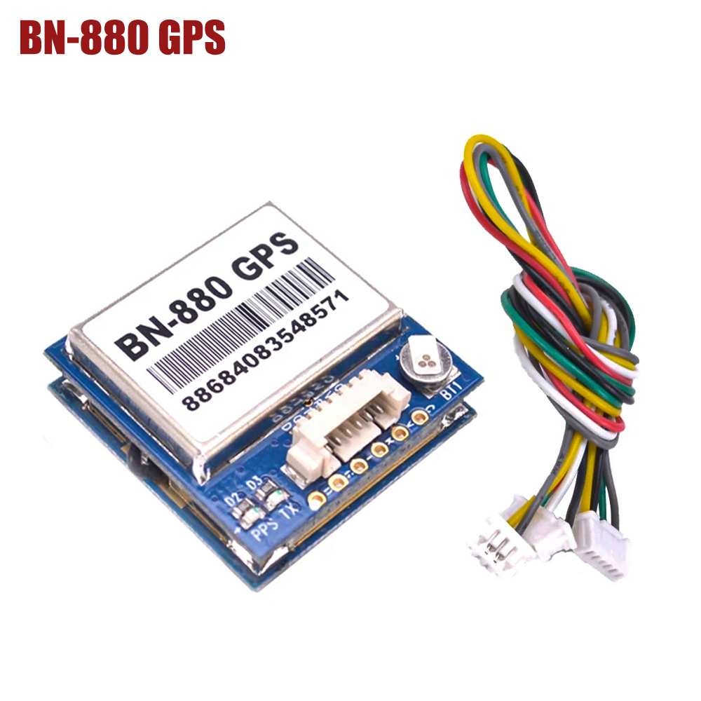 BN-220 BN880 GPS GLONASS モジュール - Fpv Drone Antenna のレビューと価格
