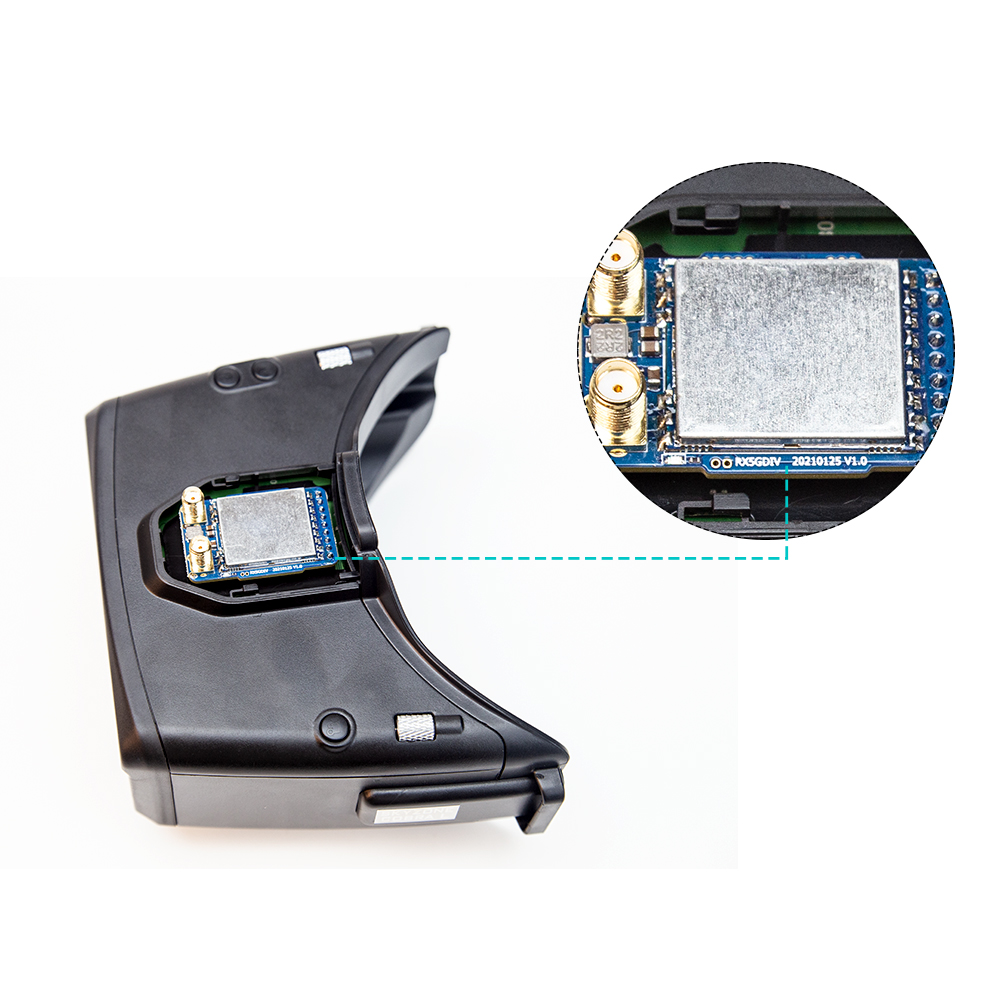 SKYZONE Cobra X FPV ドローン受信機 Ra - Fpv Drone Receiver のレビューと価格