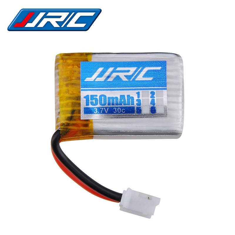 オリジナル JJRC H36 バッテリー 3.7V 150m - Fpv Drone Charger のレビューと価格