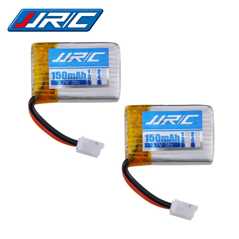 オリジナル JJRC H36 バッテリー 3.7V 150m - Fpv Drone Charger のレビューと価格
