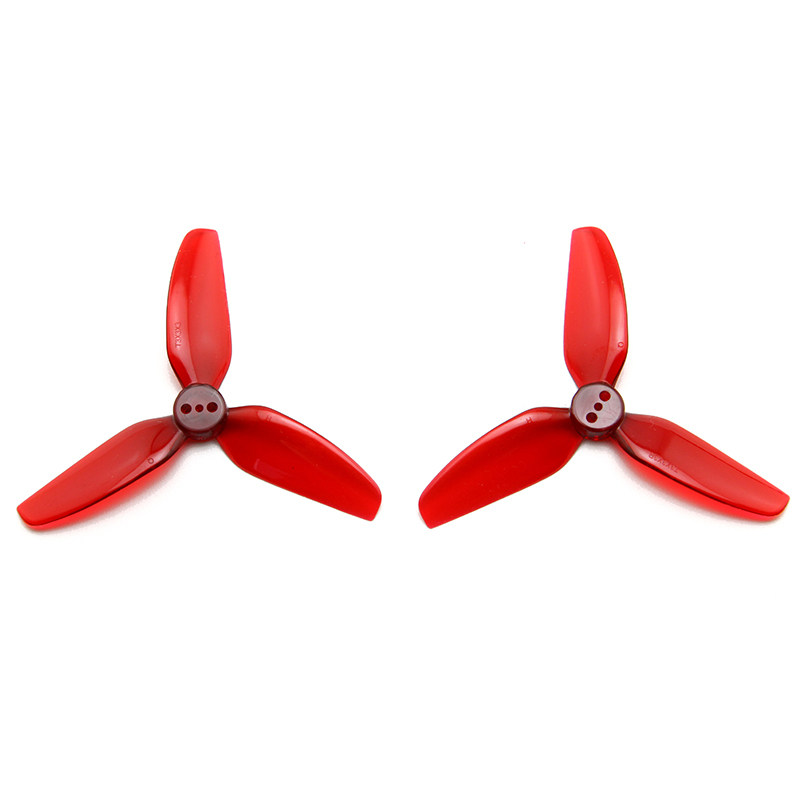 HQ FPVプロペラ 3ブレード 3x3x3 3030 3イ - Fpv Drone Propeller のレビューと価格