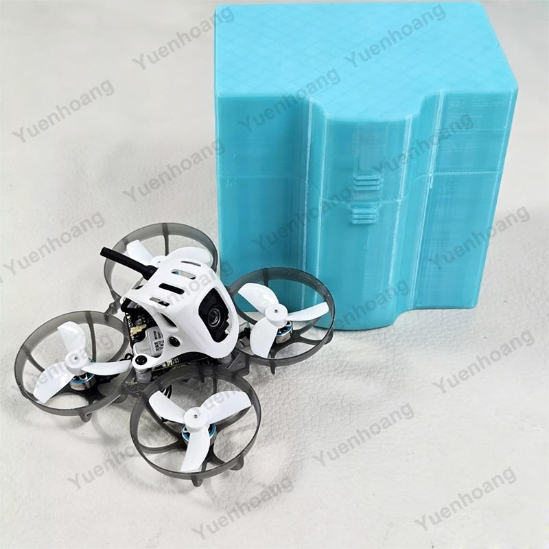 1 個 BetaFPV Meteor65 プロ FPV RC - Fpv Drone Bag のレビューと価格